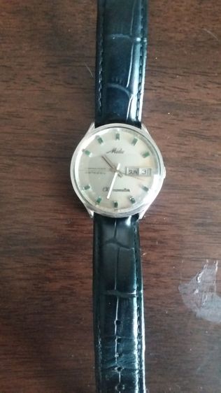 นาฬิกา Mido commander ของเก่าแท้ รูปที่ 2