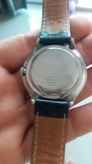 นาฬิกา Mido commander ของเก่าแท้