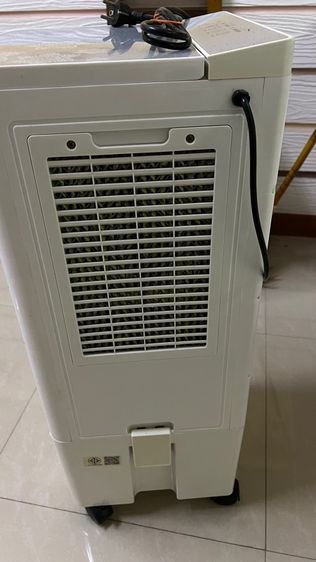 พัดลมไอเย็น รูปที่ 3