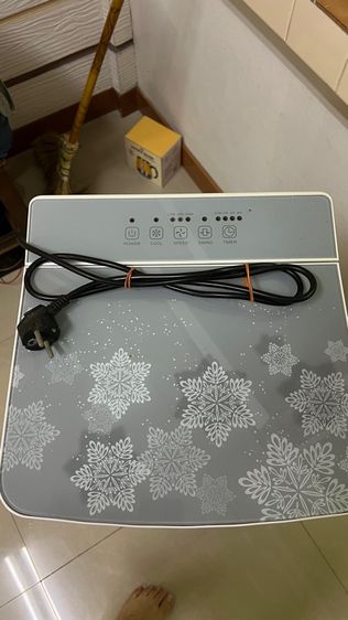 พัดลมไอเย็น