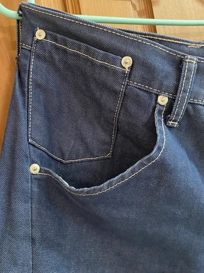 Levi’s Engineered Jeansเอว33“ รูปที่ 4