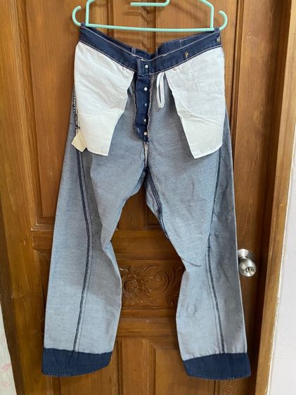 Levi’s Engineered Jeansเอว33“ รูปที่ 12