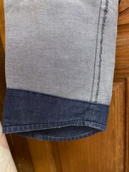 Levi’s Engineered Jeansเอว33“ รูปที่ 16