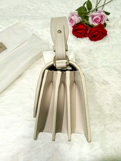 A Treasure Box รุ่น TWIST  SILKY GREY มือ2 รูปที่ 5