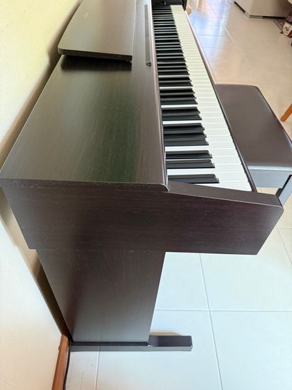 เปียโนไฟฟ้า รุ่น ARIUS YDP-144 รูปที่ 4