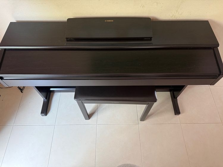 เปียโนไฟฟ้า รุ่น ARIUS YDP-144