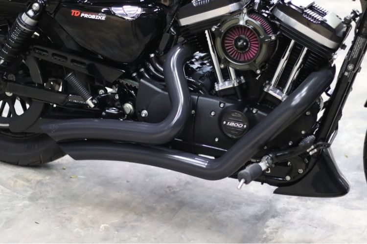 ขายHD 48 ปี2022 วิ่งน้อยมาก  รูปที่ 10