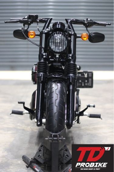 ขายHD 48 ปี2022 วิ่งน้อยมาก  รูปที่ 2