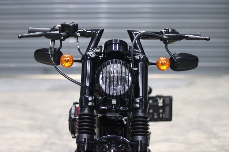 ขายHD 48 ปี2022 วิ่งน้อยมาก  รูปที่ 5