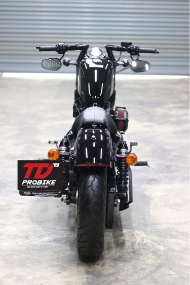 ขายHD 48 ปี2022 วิ่งน้อยมาก  รูปที่ 4