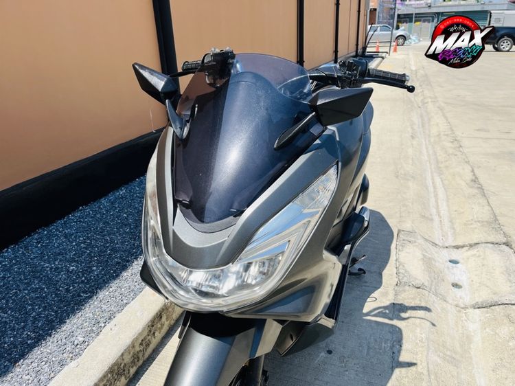 Honda PCX 150i 2014 รูปที่ 6