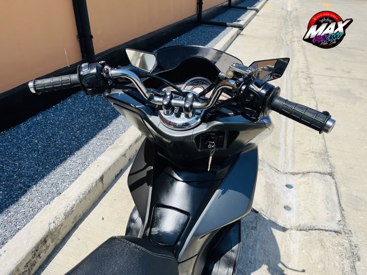 Honda PCX 150i 2014 รูปที่ 7