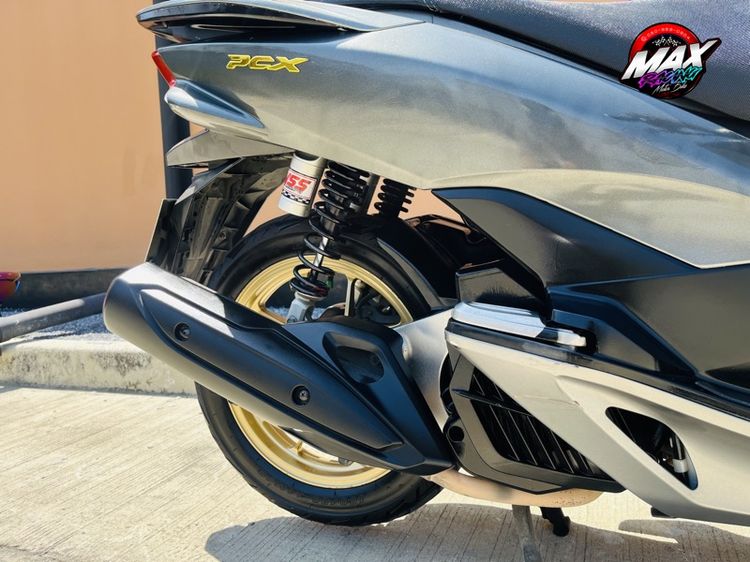 Honda PCX 150i 2014 รูปที่ 12