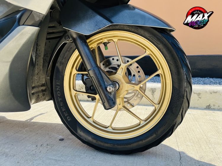 Honda PCX 150i 2014 รูปที่ 11