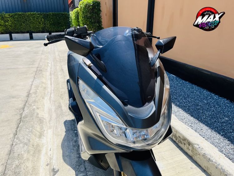 Honda PCX 150i 2014 รูปที่ 5