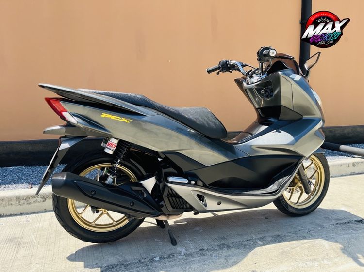 Honda PCX 150i 2014 รูปที่ 2
