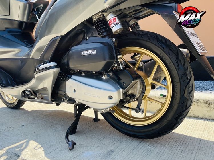 Honda PCX 150i 2014 รูปที่ 15