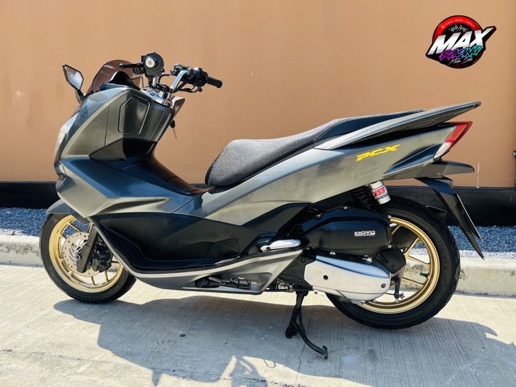 Honda PCX 150i 2014 รูปที่ 4