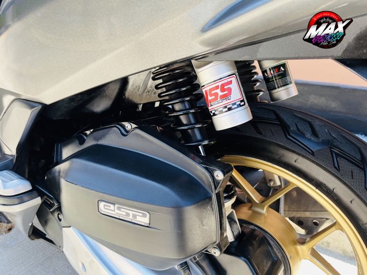 Honda PCX 150i 2014 รูปที่ 14