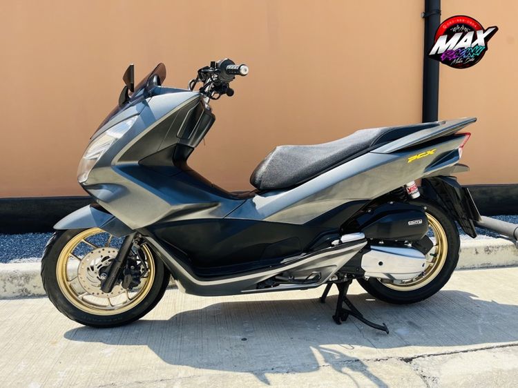 Honda PCX 150i 2014 รูปที่ 3