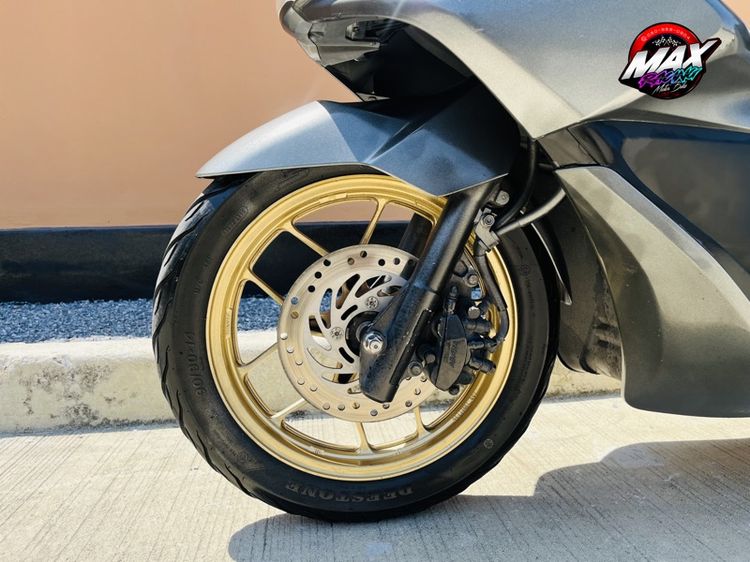 Honda PCX 150i 2014 รูปที่ 10