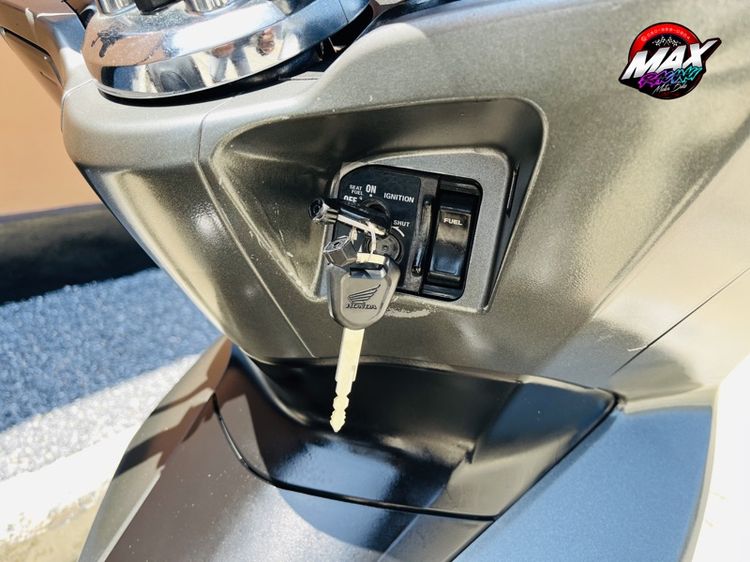 Honda PCX 150i 2014 รูปที่ 8