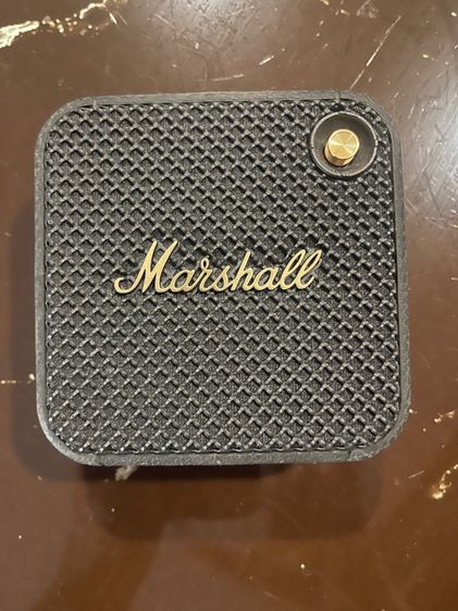 Marshall willen รูปที่ 2