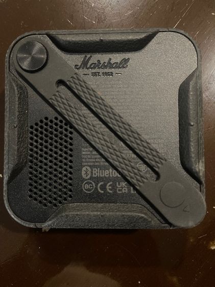 Marshall willen รูปที่ 3