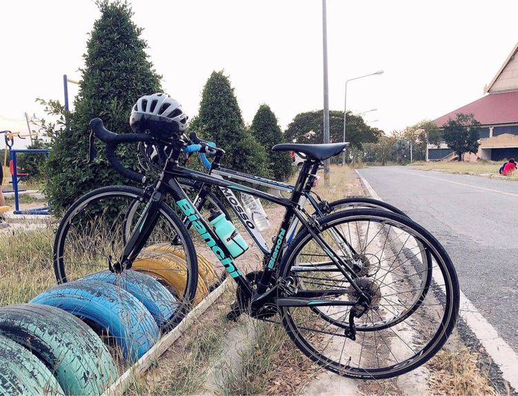 Bianchi Nirone 7 105 รูปที่ 2