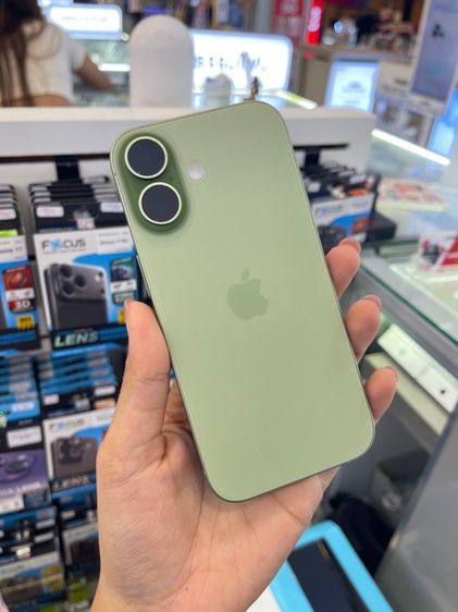 iPhone17 256GB มือ1  รูปที่ 2