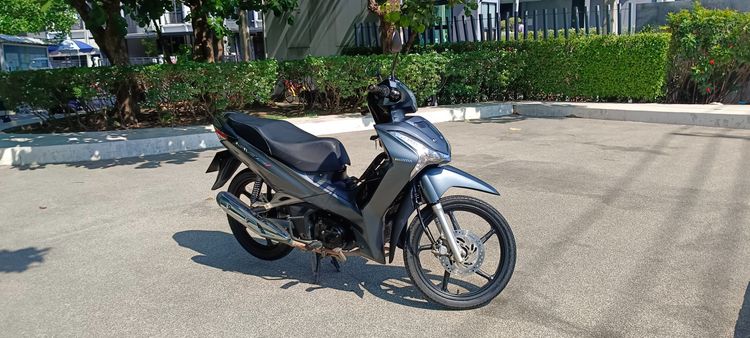 ขายเวฟ 125 i LED รูปที่ 7