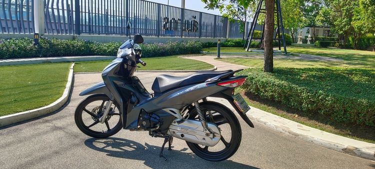 ขายเวฟ 125 i LED รูปที่ 2