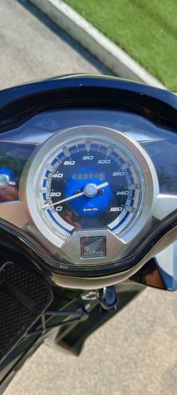 ขายเวฟ 125 i LED รูปที่ 10