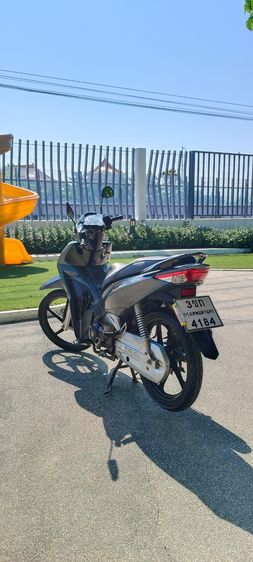 ขายเวฟ 125 i LED รูปที่ 3