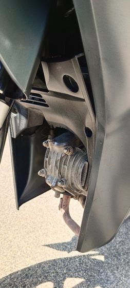 ขายเวฟ 125 i LED รูปที่ 11