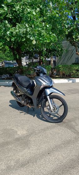 ขายเวฟ 125 i LED รูปที่ 8