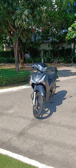 ขายเวฟ 125 i LED รูปที่ 9