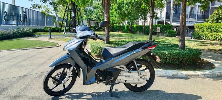 Honda Wave 2021 ขายเวฟ 125 i LED
