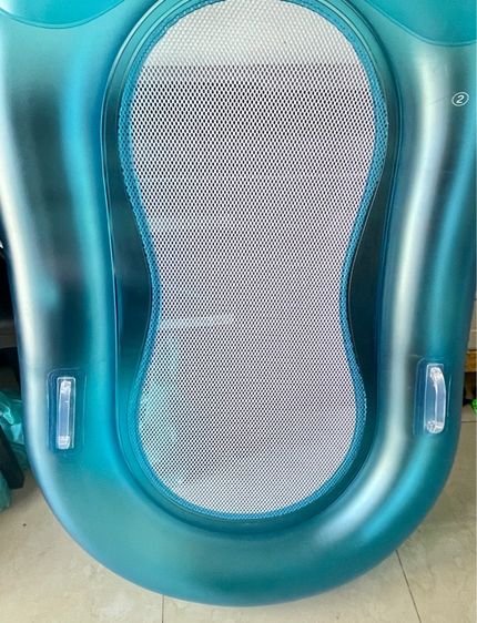 แพยาง อุปกรณ์เล่นน้ำ มือ2 จากญี่ปุ่น สภาพใหม่ รูปที่ 3