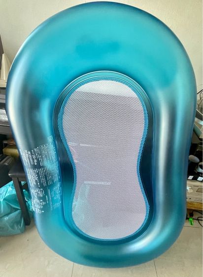 แพยาง อุปกรณ์เล่นน้ำ มือ2 จากญี่ปุ่น สภาพใหม่ รูปที่ 4