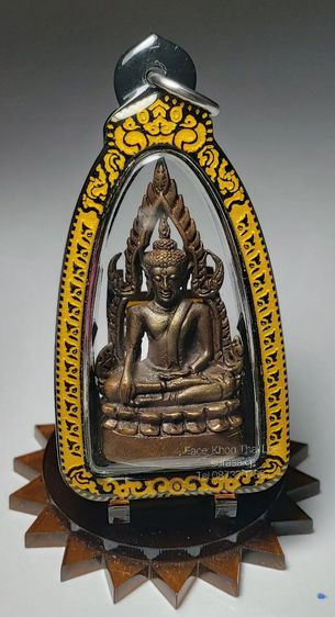 พระพุทธชินราช