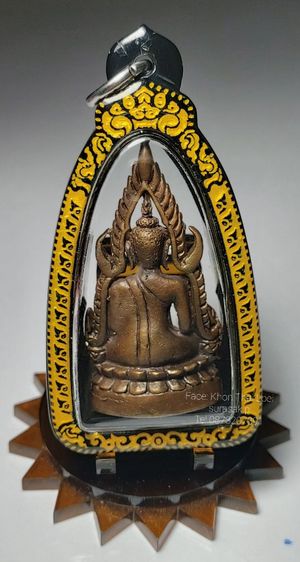 พระพุทธชินราช รูปที่ 2