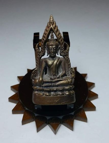 พระพุทธชินราช รูปที่ 4