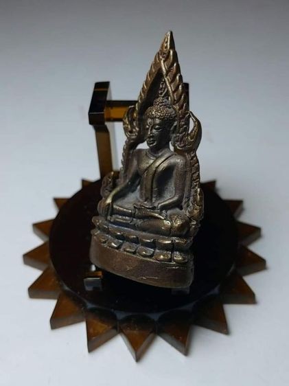 พระพุทธชินราช รูปที่ 3