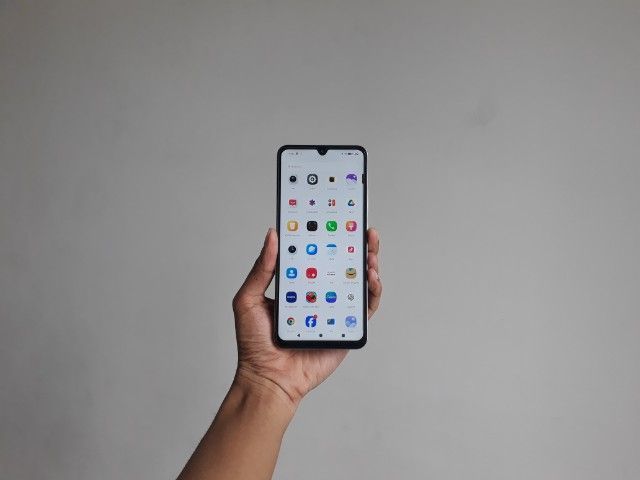 ขาย Xiaomi Redmi A5 เครื่องใหม่มาก ใช้งานไม่ถึงเดือน ครบกล่อง ราคาถูก รูปที่ 6