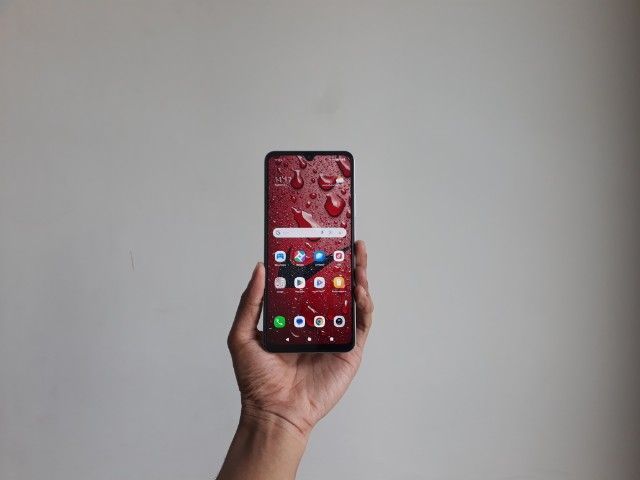 ขาย Xiaomi Redmi A5 เครื่องใหม่มาก ใช้งานไม่ถึงเดือน ครบกล่อง ราคาถูก รูปที่ 5