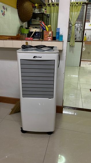 พัดลมไอเย็น รูปที่ 3