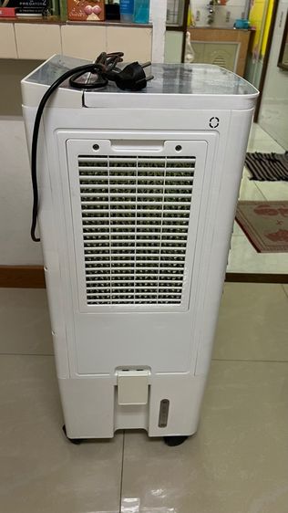 พัดลมไอเย็น รูปที่ 4