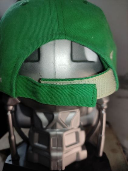 หมวกแก็ป Deliveree รูปที่ 6