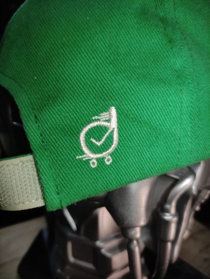 หมวกแก็ป Deliveree รูปที่ 3